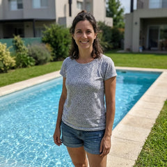 Carolina M.